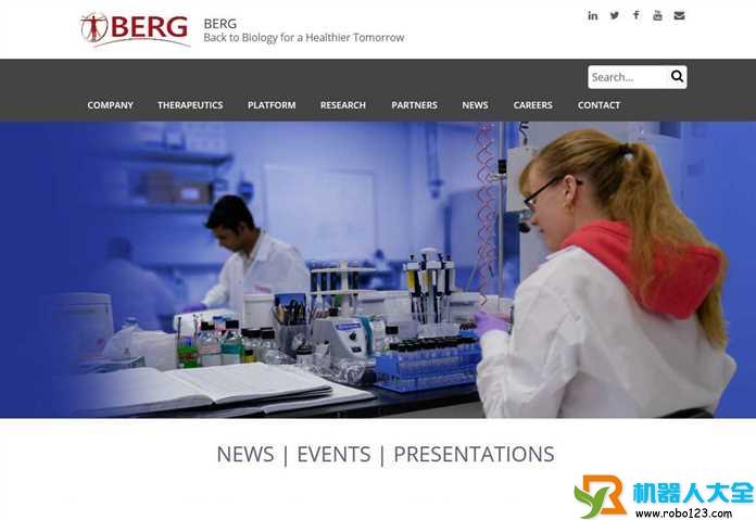 Berg Health