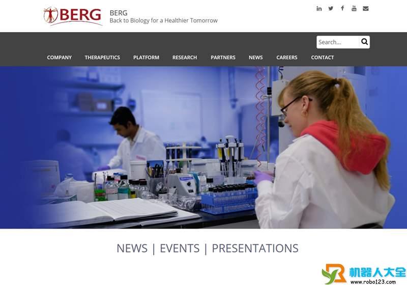 Berg Health,